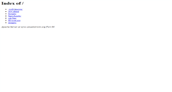 Desktop Screenshot of njrcc.amadistrictii.org