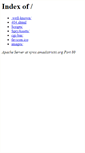 Mobile Screenshot of njrcc.amadistrictii.org