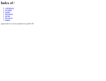 Tablet Screenshot of njrcc.amadistrictii.org